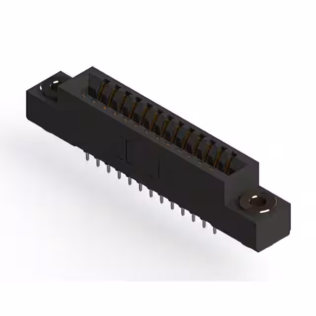 391-026-520-203 EDAC Inc.  Edgeboard Connectors